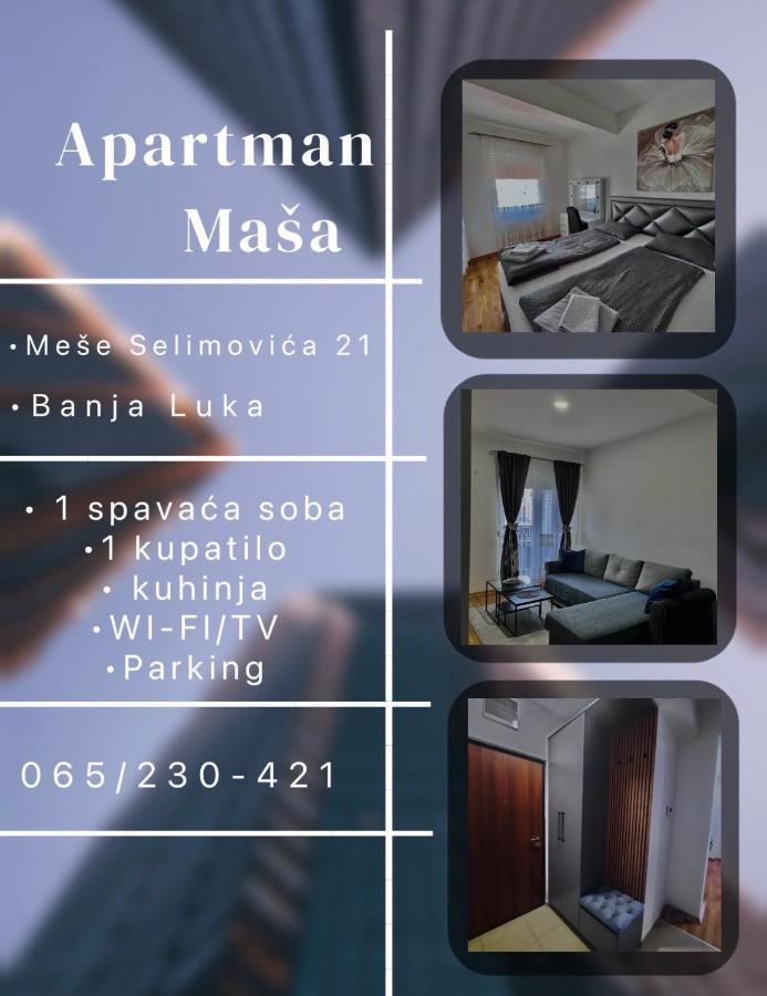 Masa Daire Banyaluka